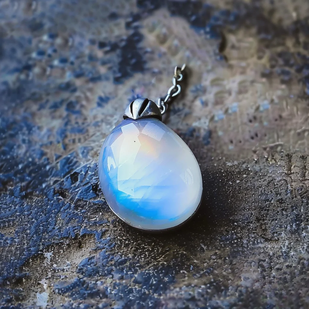 Kamień Księżycowy