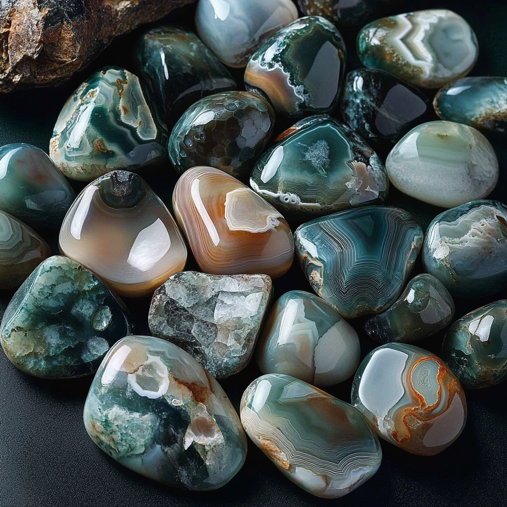 kamienie energetyczne