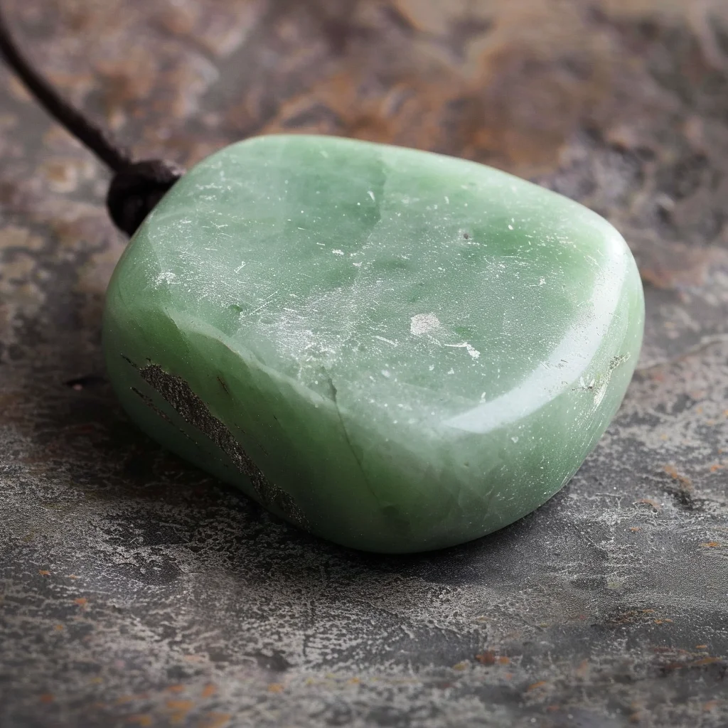 Jaki Kamień dla Barana