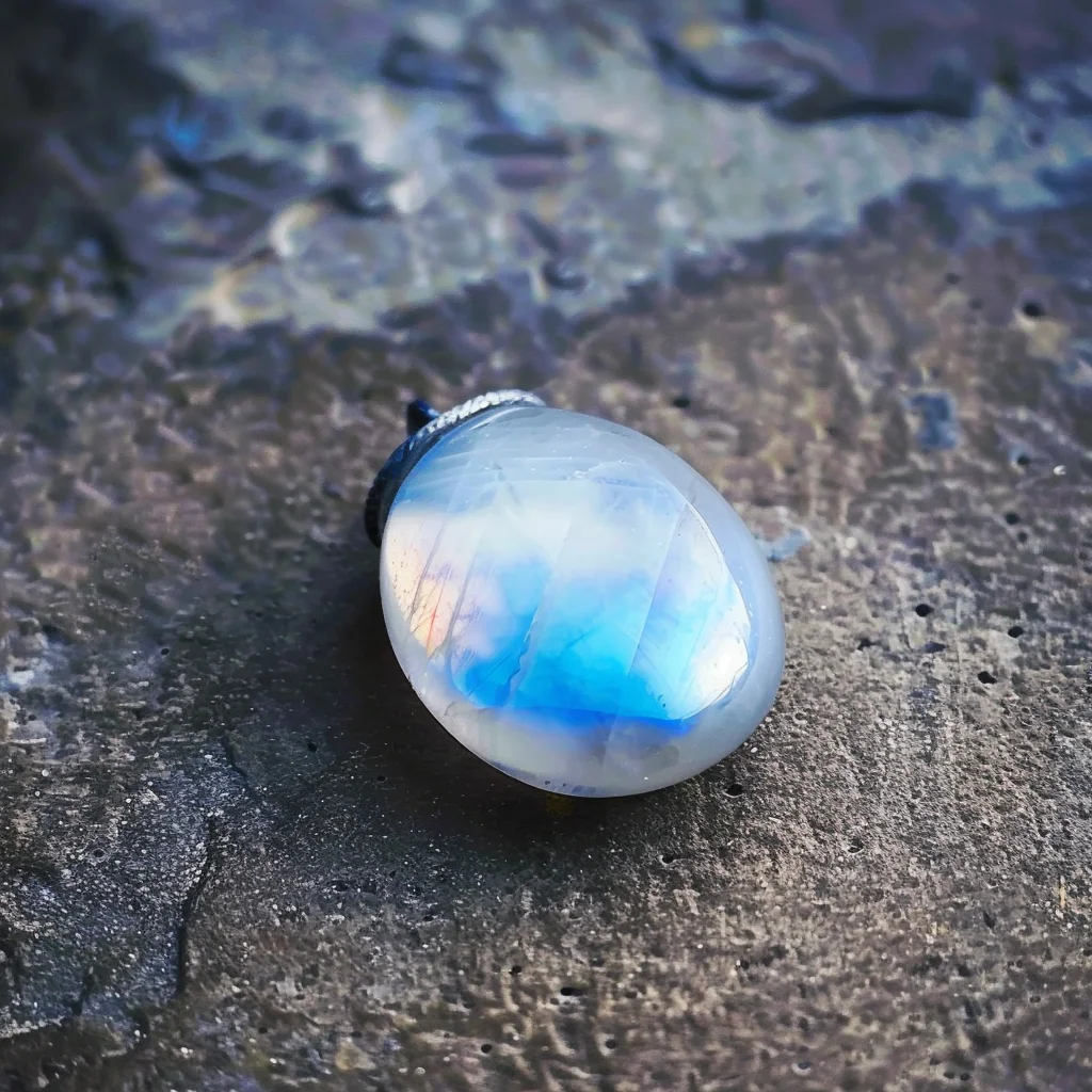 Jaki kamień dla ryb