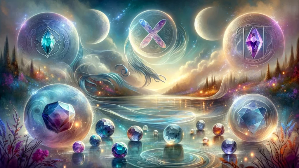 Jaki kamień dla ryb