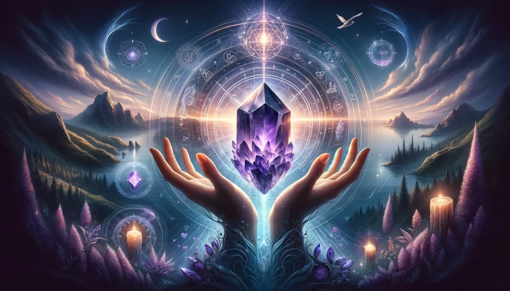 jaki kamien na milosc