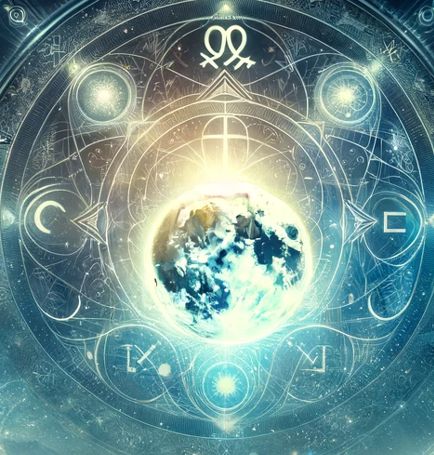 Pełnia Księżyca 2024