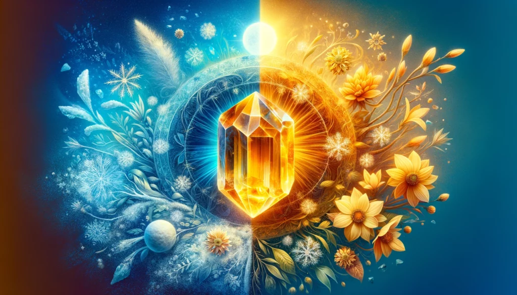 Jaki kamień na odporność