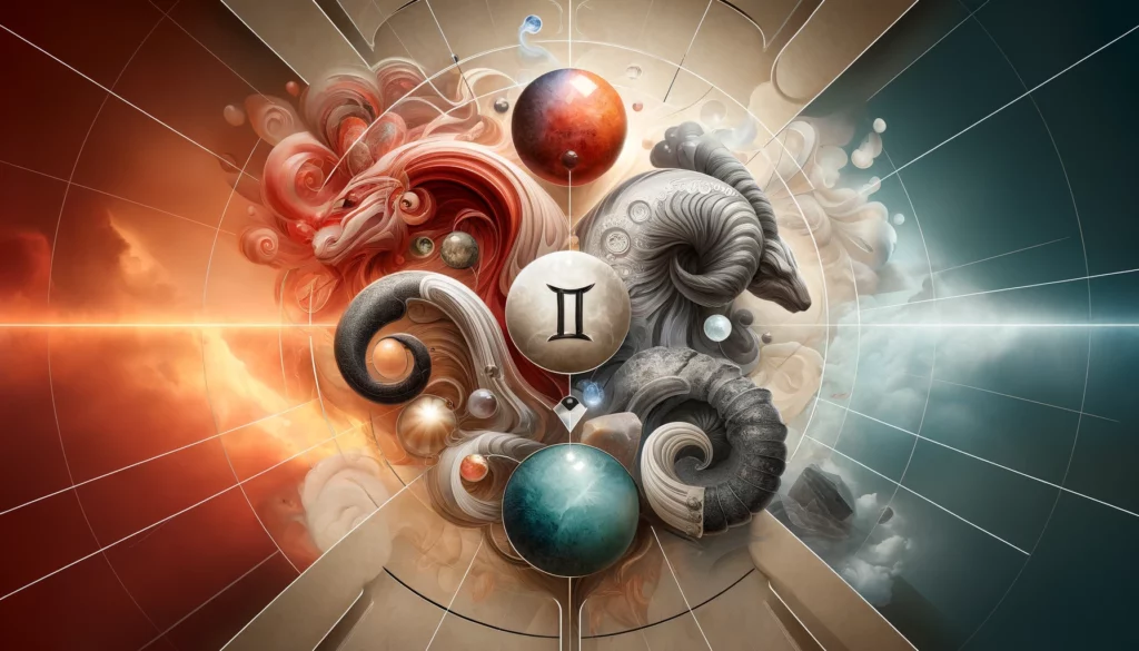 Jaki kamień dla bliźniąt