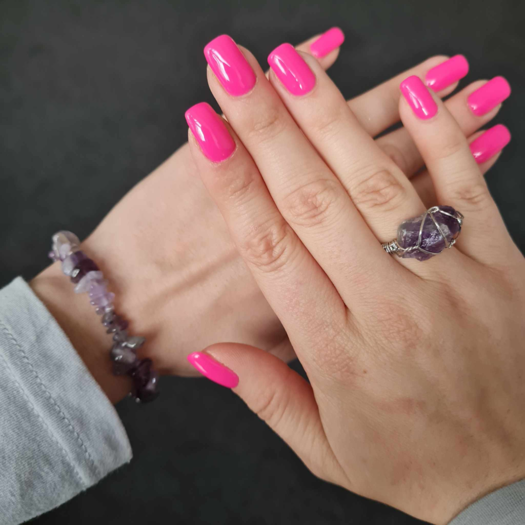 Pierścionki z kamieniami