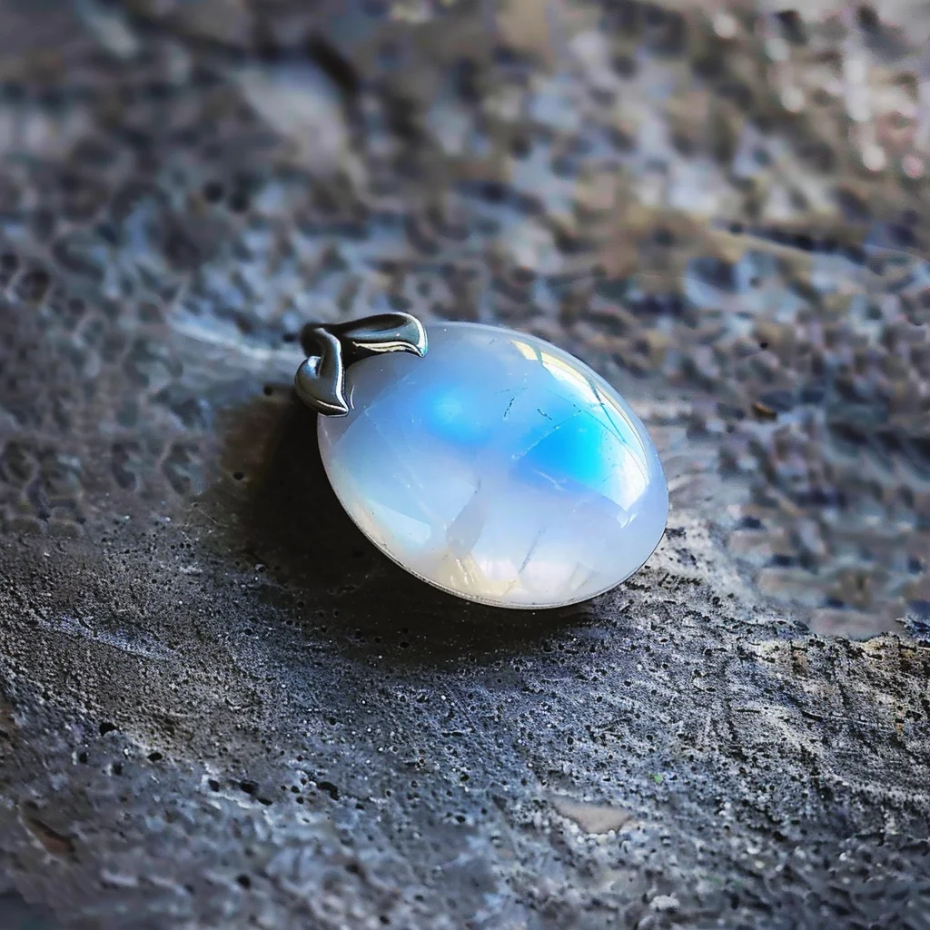 Kwiatowa pelnia ksiezyca Kamienie zodiakalne i naturalne minerały