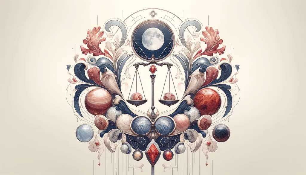 Jaki kamień dla Wagi