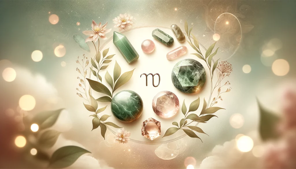 Jaki kamień dla panny