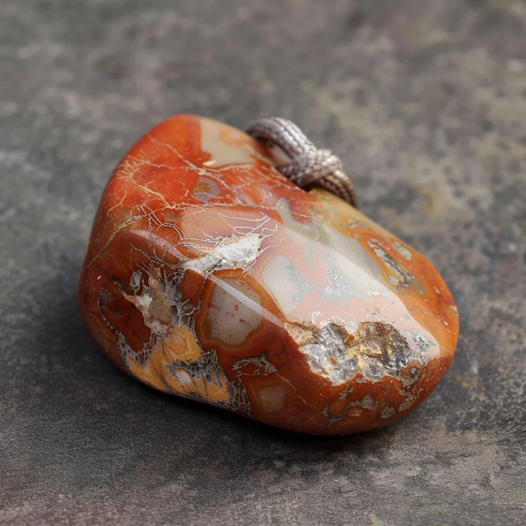 Jaki Kamień dla Wagi