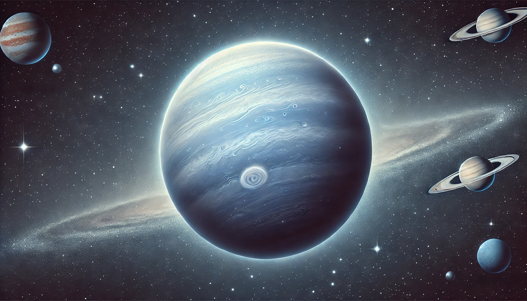 Na jakie znaki zodiaku działa Neptun