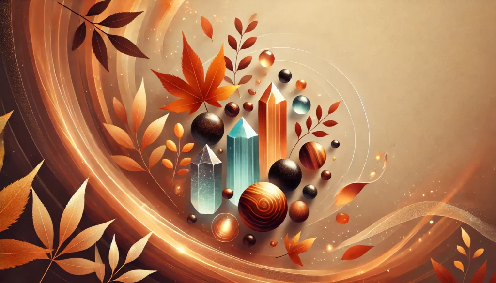 Jaki kamień na jesień