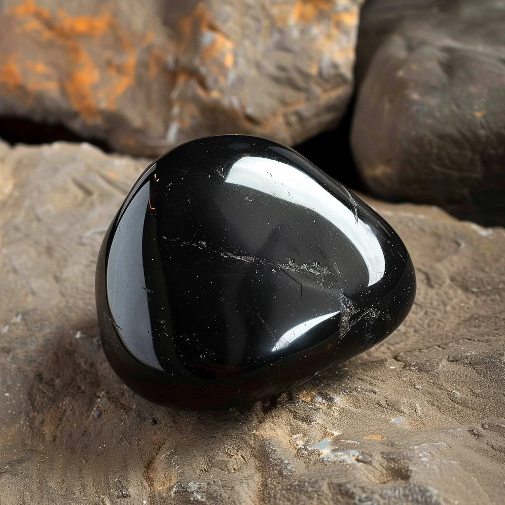 Jaki kamień na jesień