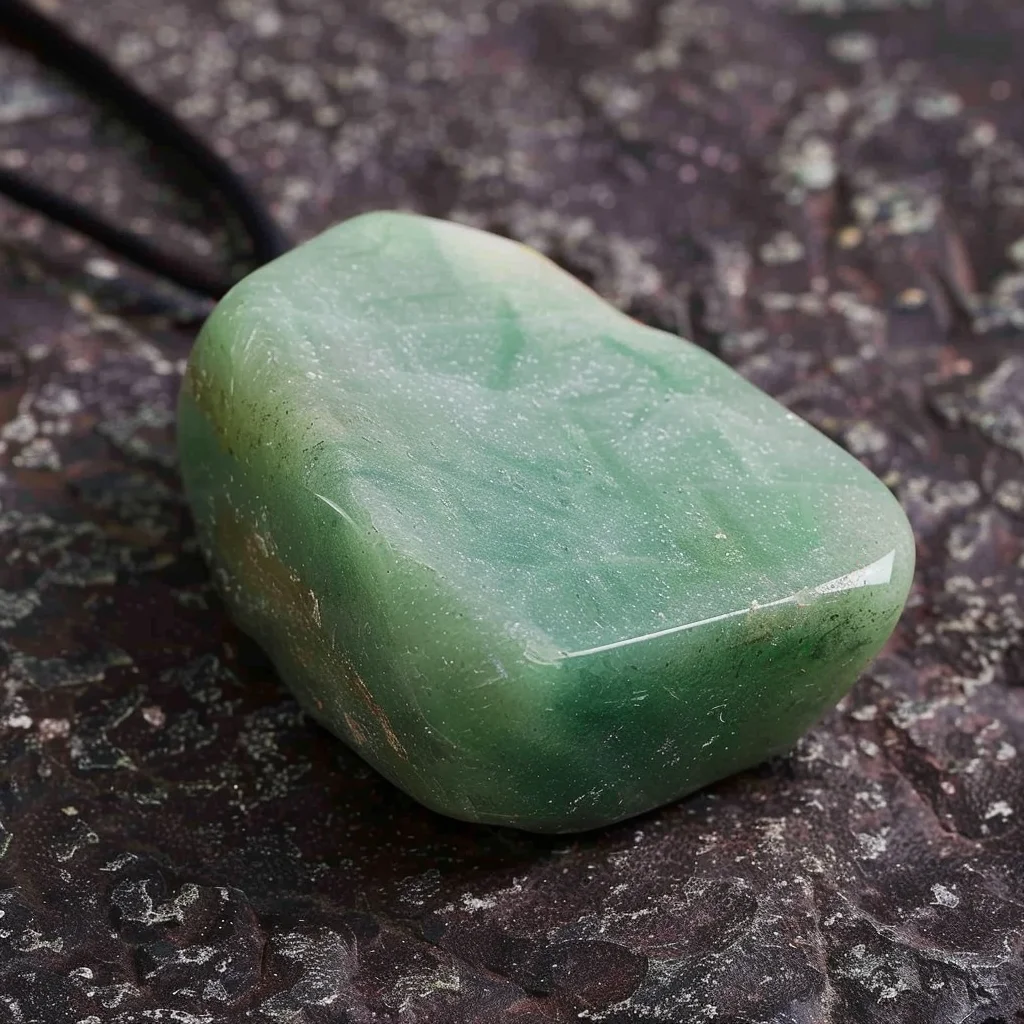 Awenturyn właściwości