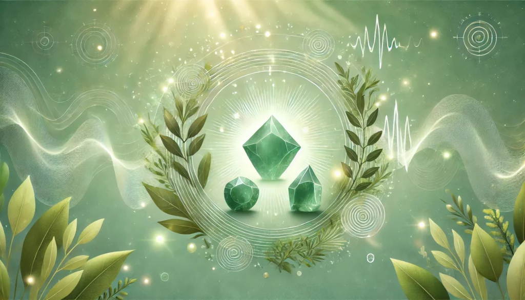 Awenturyn właściwości