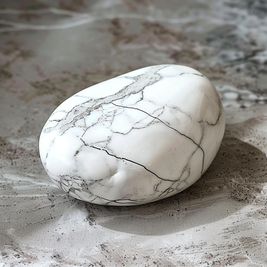 Jakie kamienie można ze sobą łączyć howlit