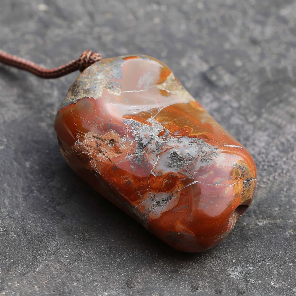 Kamienie na nowy początek