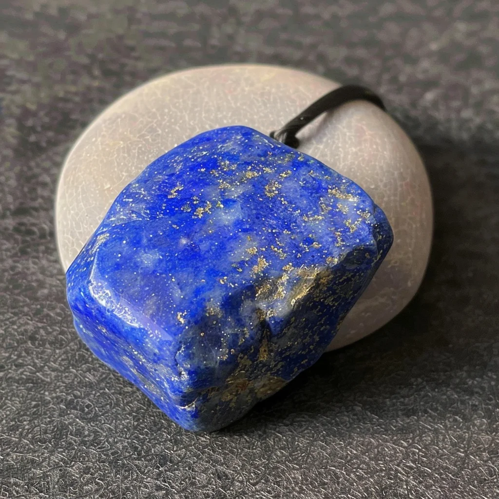 Naszyjniki z kamieniami naturalnymi