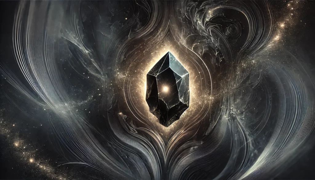 Obsydian właściwości