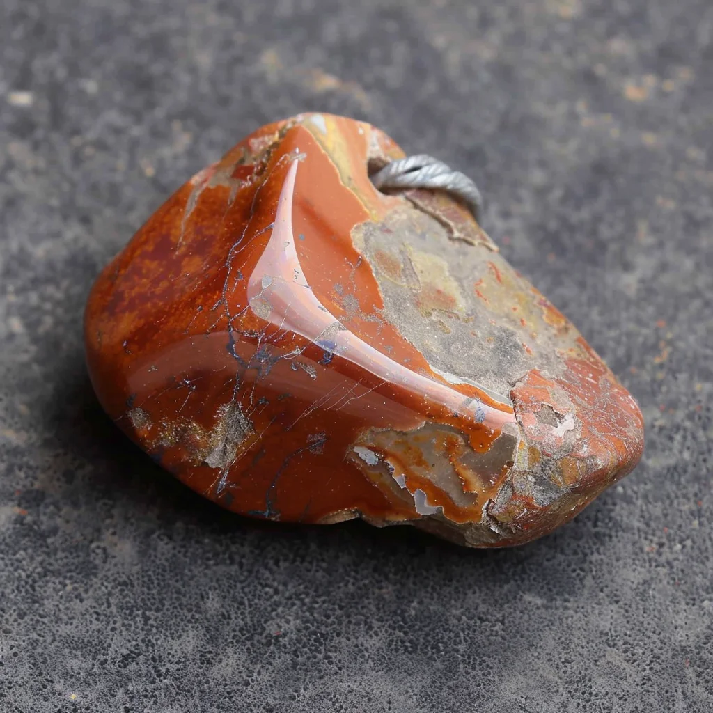 czerwoyn agat wlasciwosci Kamienie zodiakalne i naturalne minerały