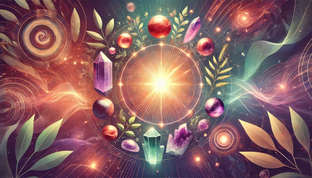 kamienie na nowy początek