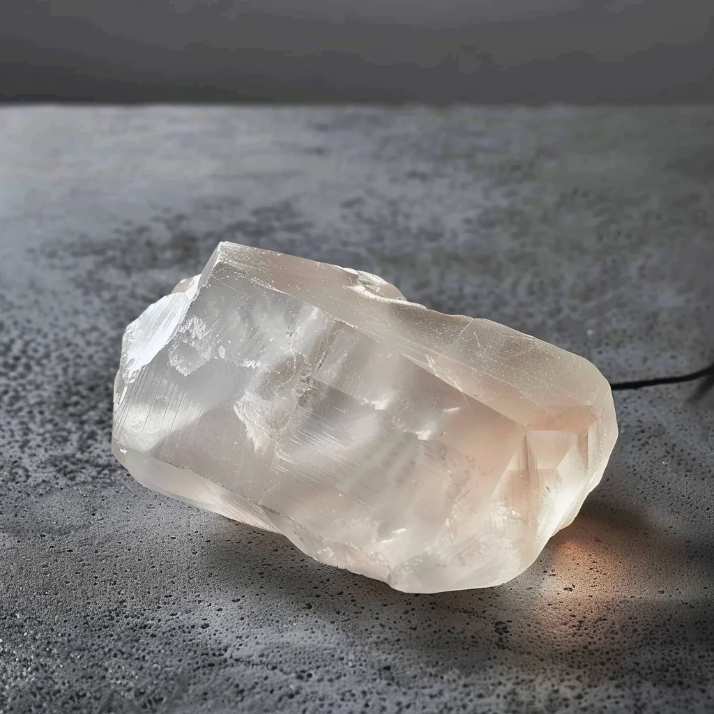 Kamień na zdrowie – które minerały wspierają siły witalne