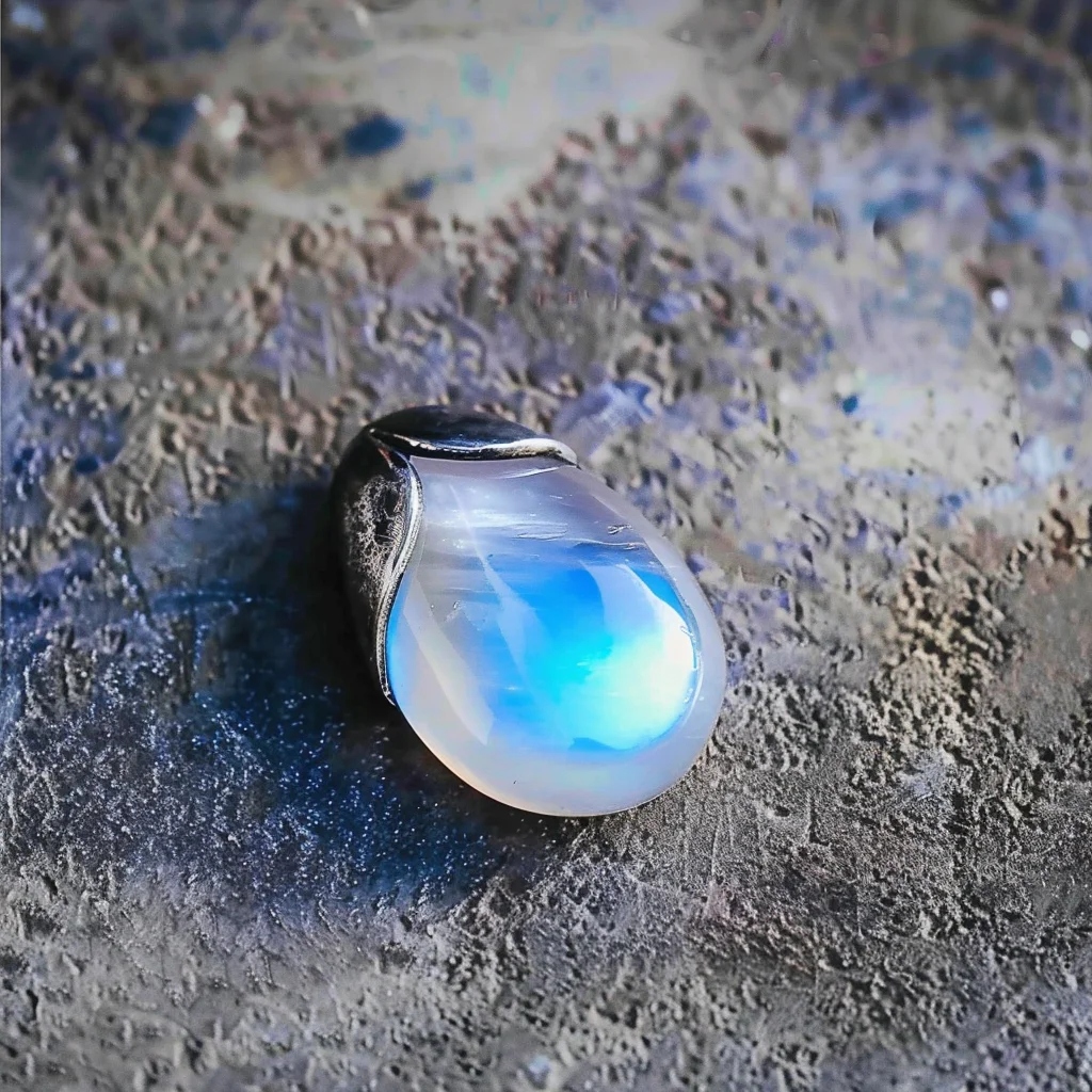 Kamien przyciagajacy milosc 1 Kamienie zodiakalne i naturalne minerały