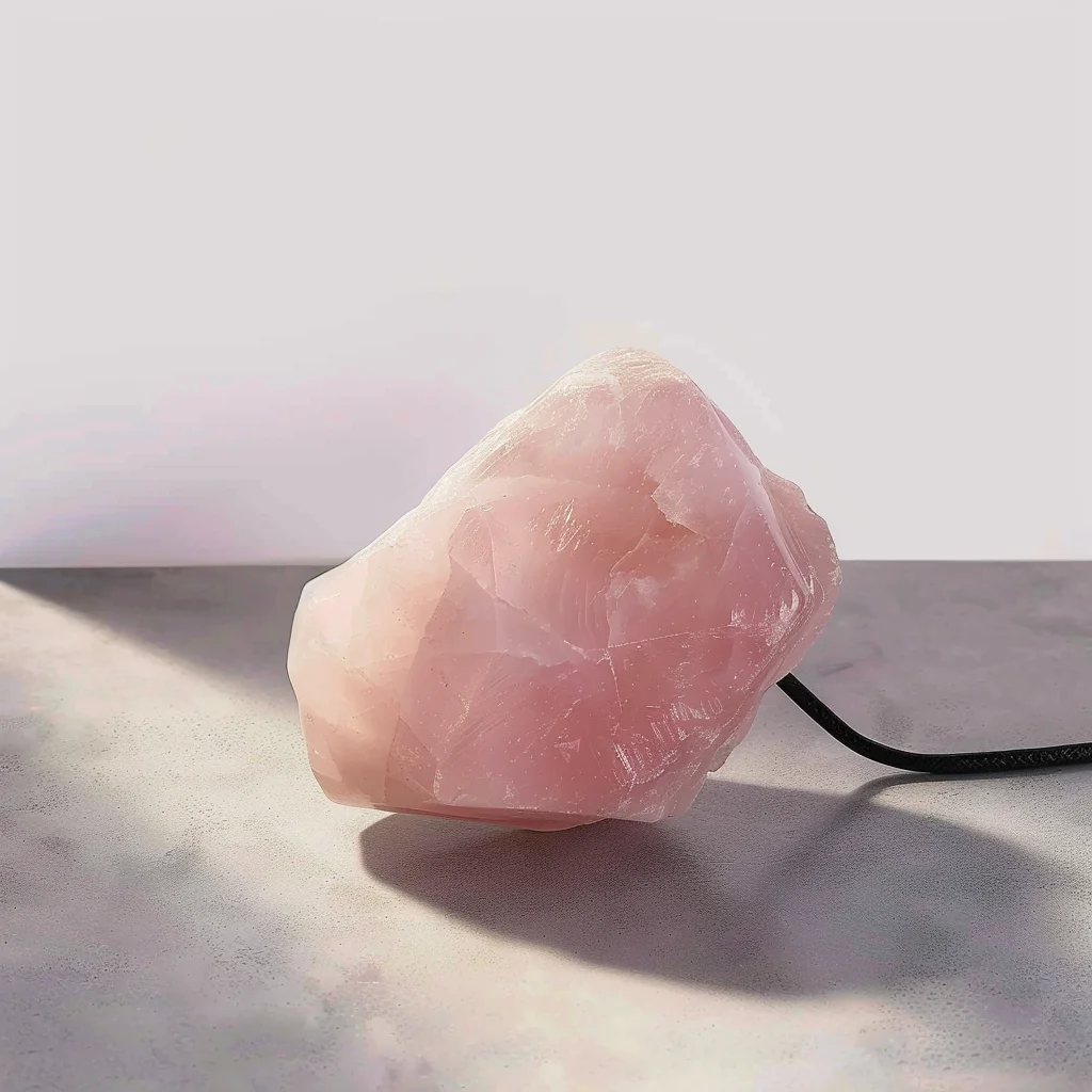 Kamień przyciągający miłość