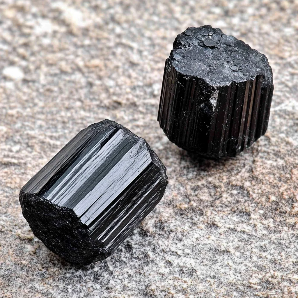 Kamień przyciągający pieniądze