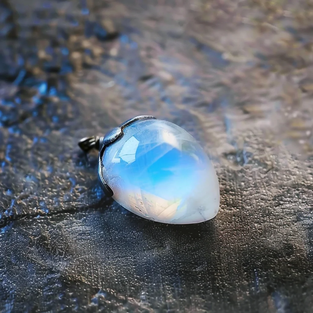 Kamień szczęścia i miłości