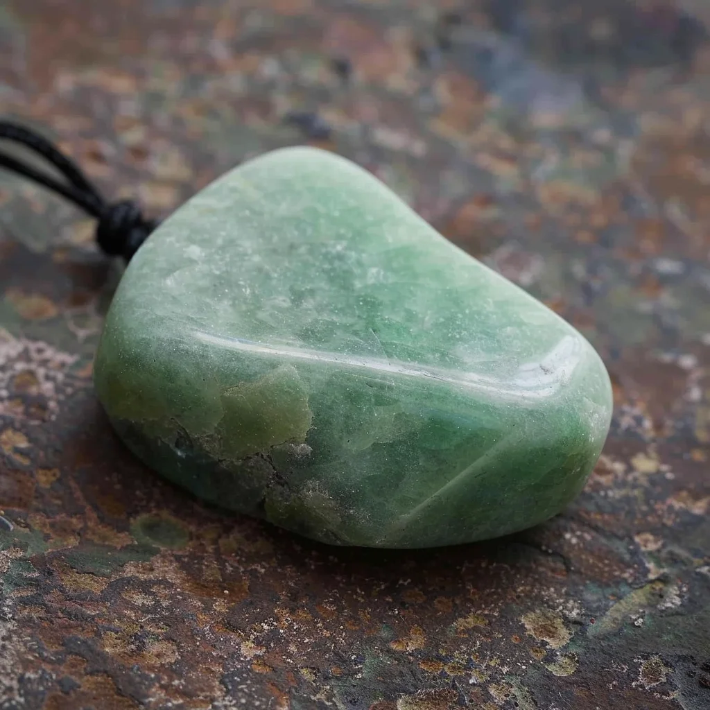 Kamień szczęścia i miłości