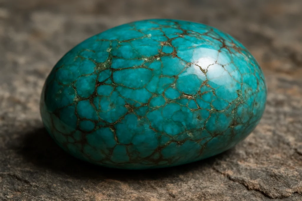 Turkus wlasciwosci kamien Kamienie zodiakalne i naturalne minerały
