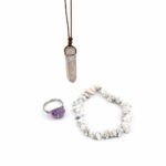 Kamienie dla Ryb - Zestaw Ryby - intuicja i empatia