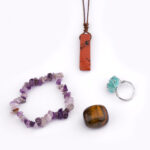 Zestaw kamieni dla Babci – spokój, harmonia i czułość na co dzień